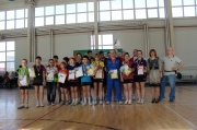 Победители и призеры турнира памяти А.Т. Твардовского